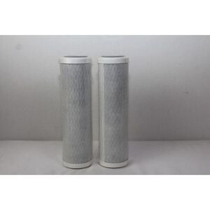 watts premier water filter set of 2